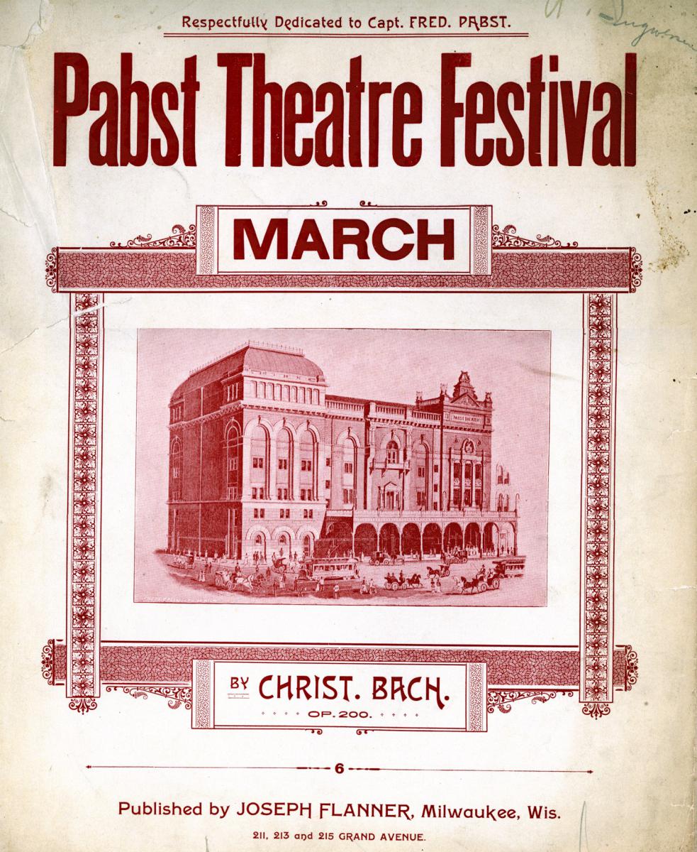 Pabst March