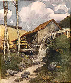 Illustration facing p. 160