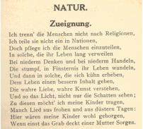 Poem