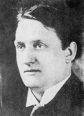William Kaun