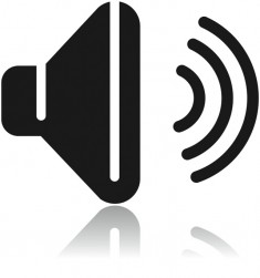 Audio graphic