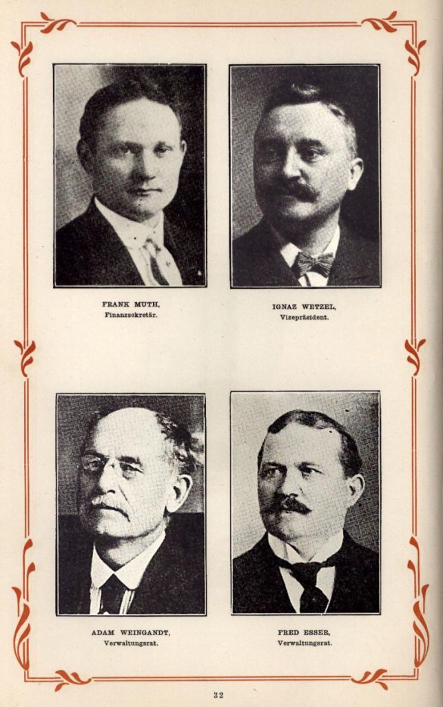Inhaber