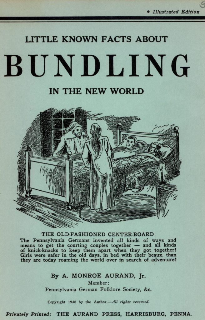 Cover of Bundling