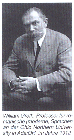 William Groth