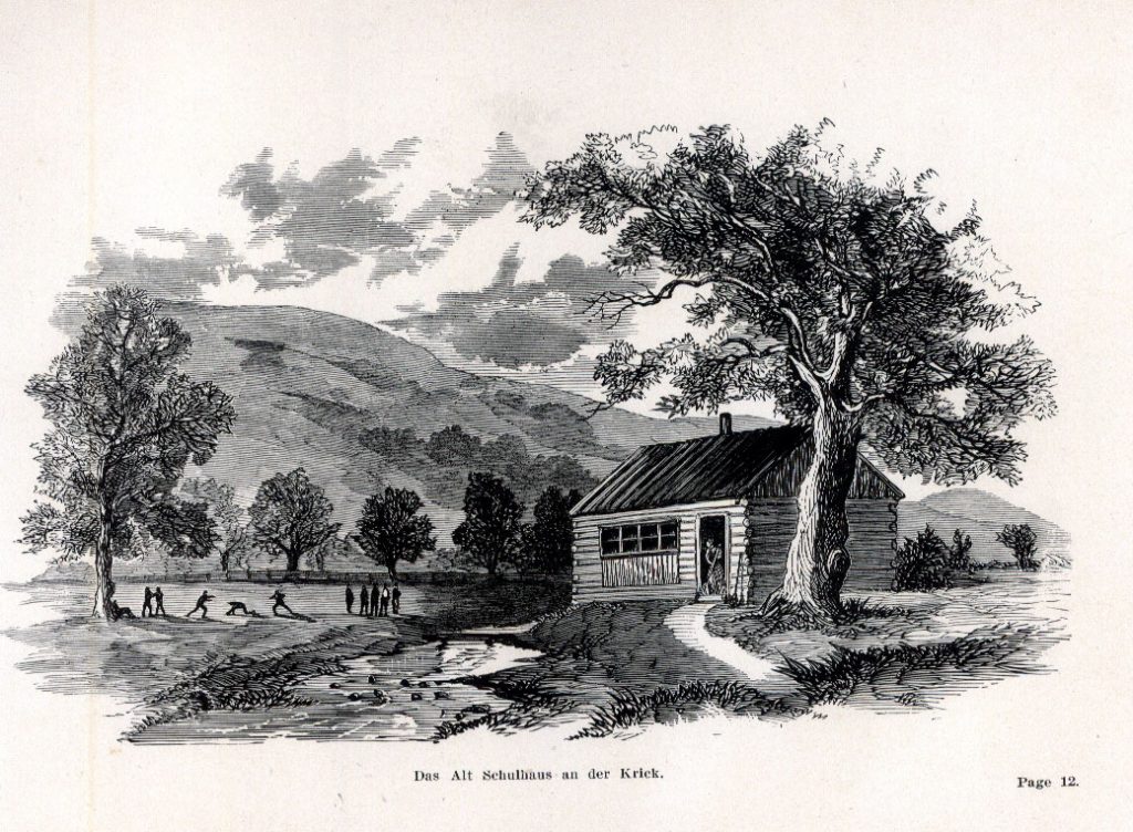 Alt Schulhaus