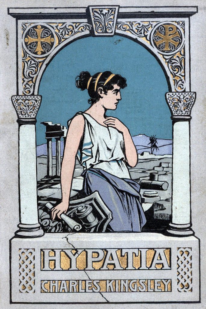 Hypatia_cover