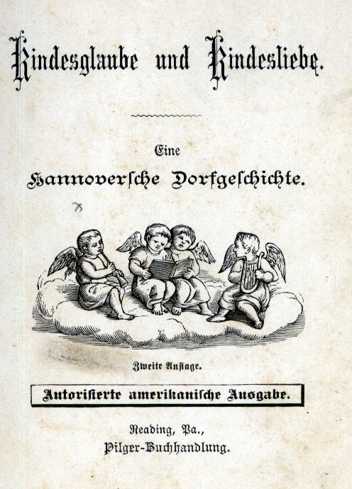Kindesglaube_titlepage