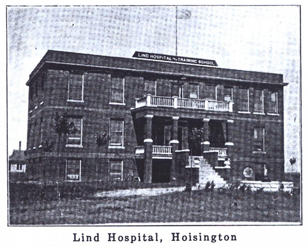Lind_Hospital