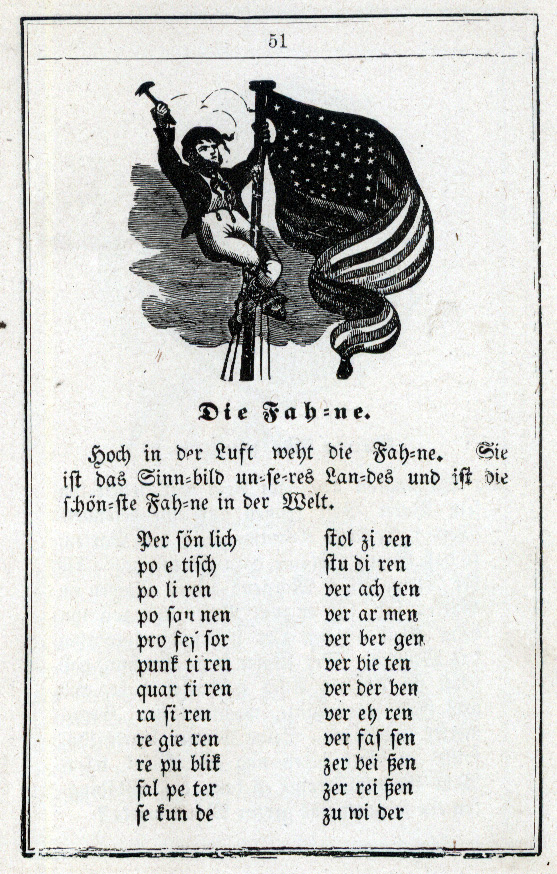 Fahne