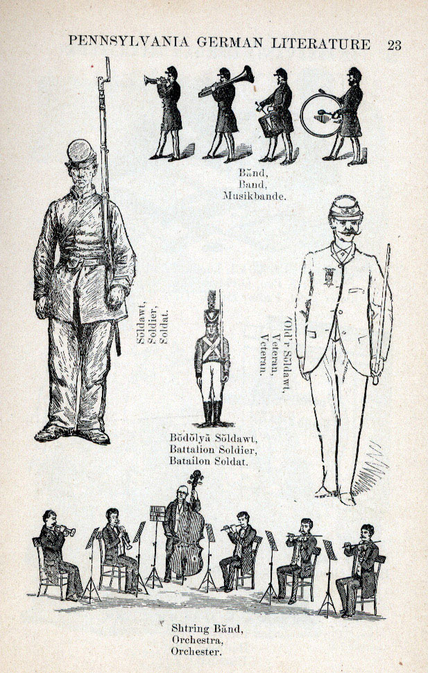 Soldiers