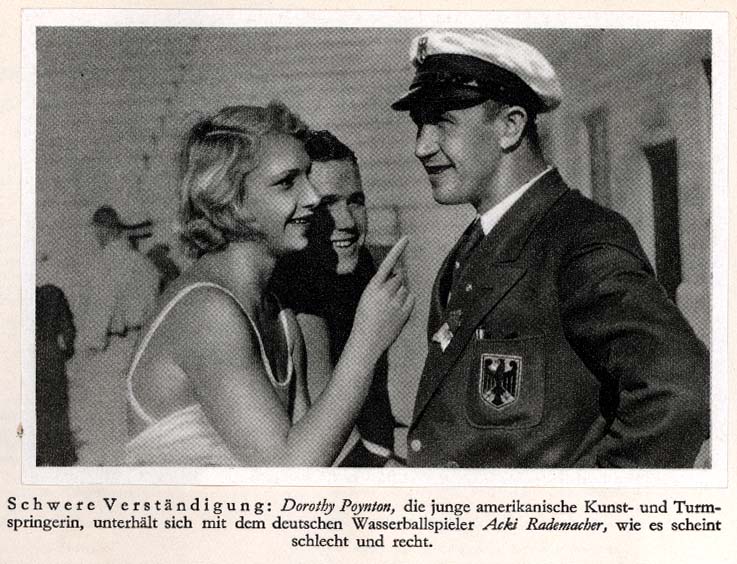 1932_Olympics_conversation