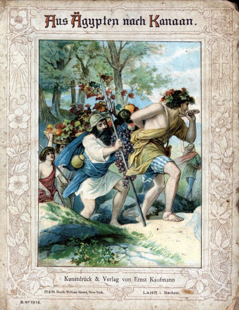 Aus Aegypten