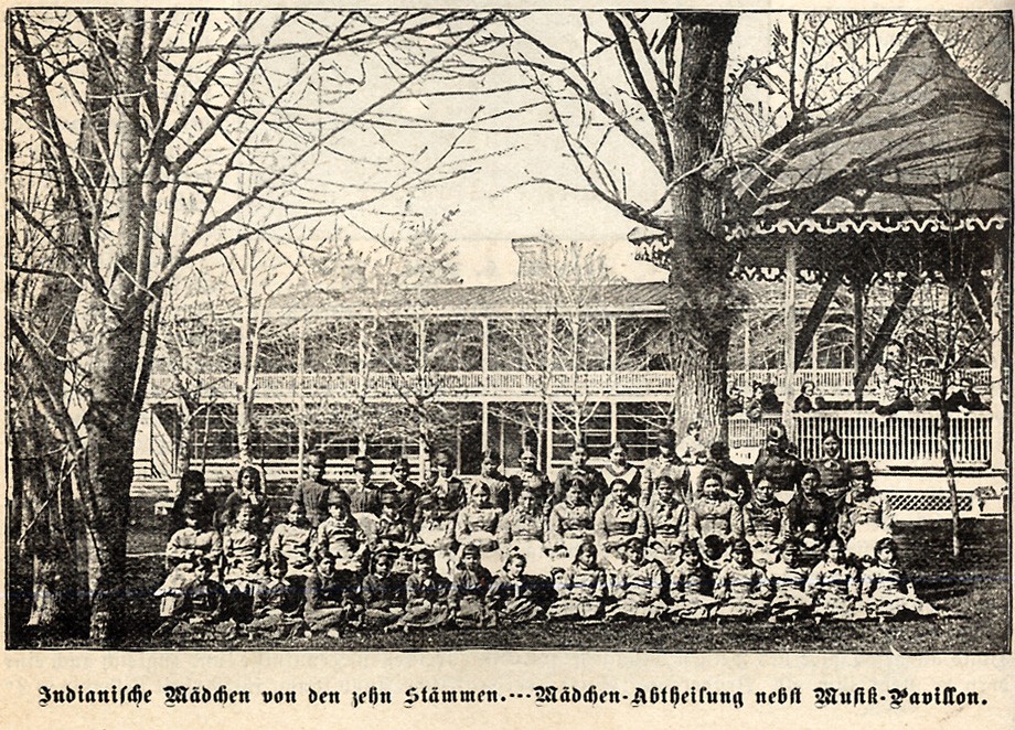 Carlisle_Indian_School