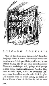 Chicago Cocktail