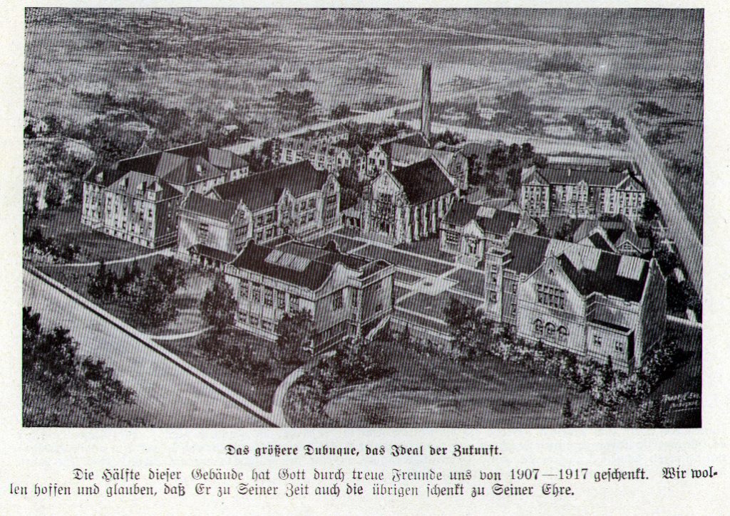 Dubuque