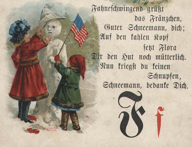 Fahne_Schneemann_color