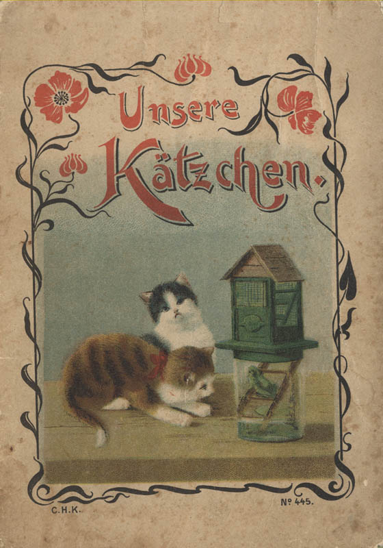 Kaetzchen_cover