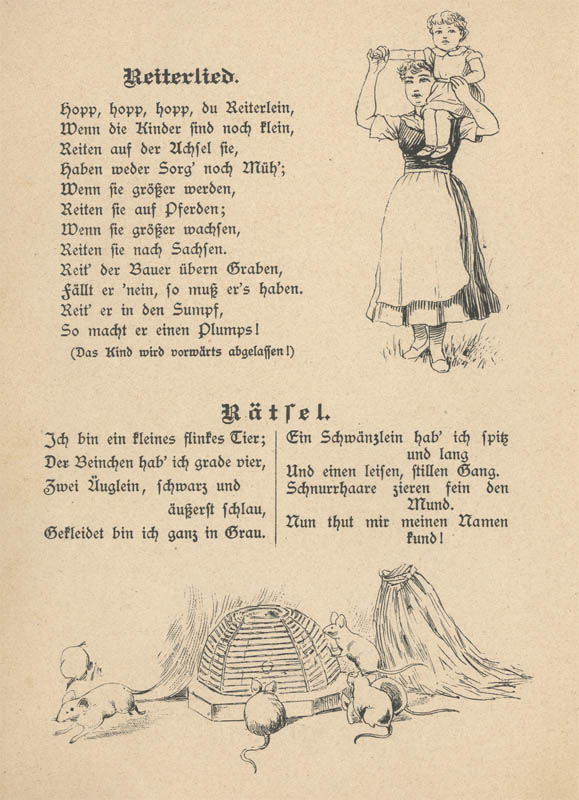 Kaetzchen_poems