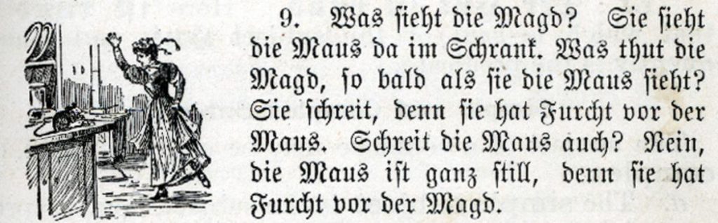 Die Maus