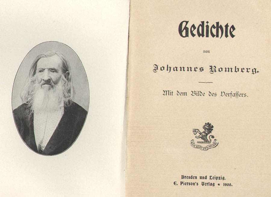 Romberg