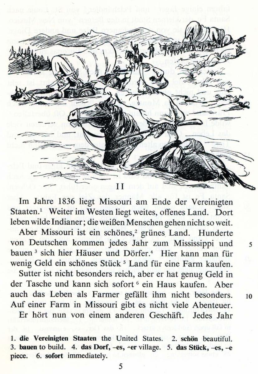 Page from the textbook Sutter