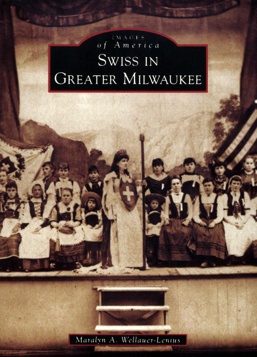 Swiss in Milwaukee cover