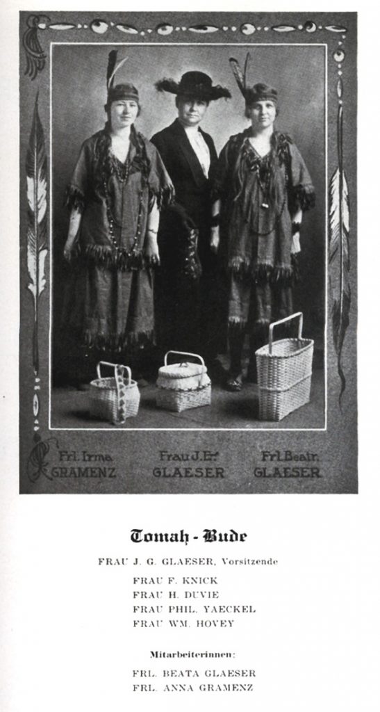 Tomah_Bude