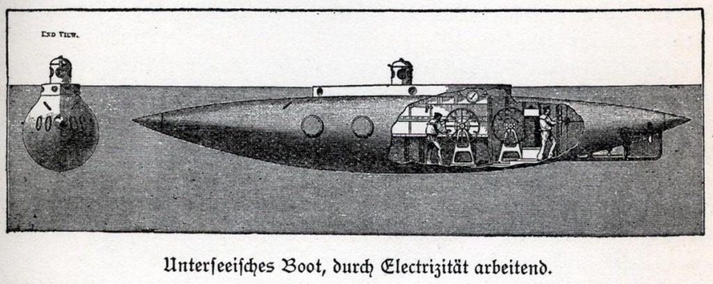 U-boot