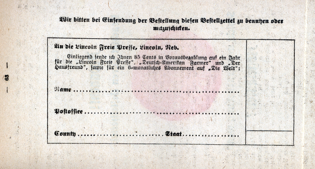 Advertisement