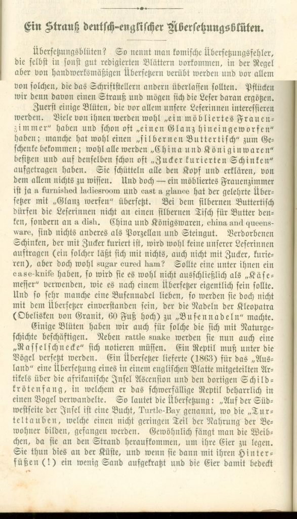 Strauss_Uebersetzungsblueten-Abendschule_Kalender-1882-1