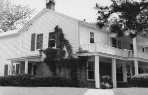 Keystone House
