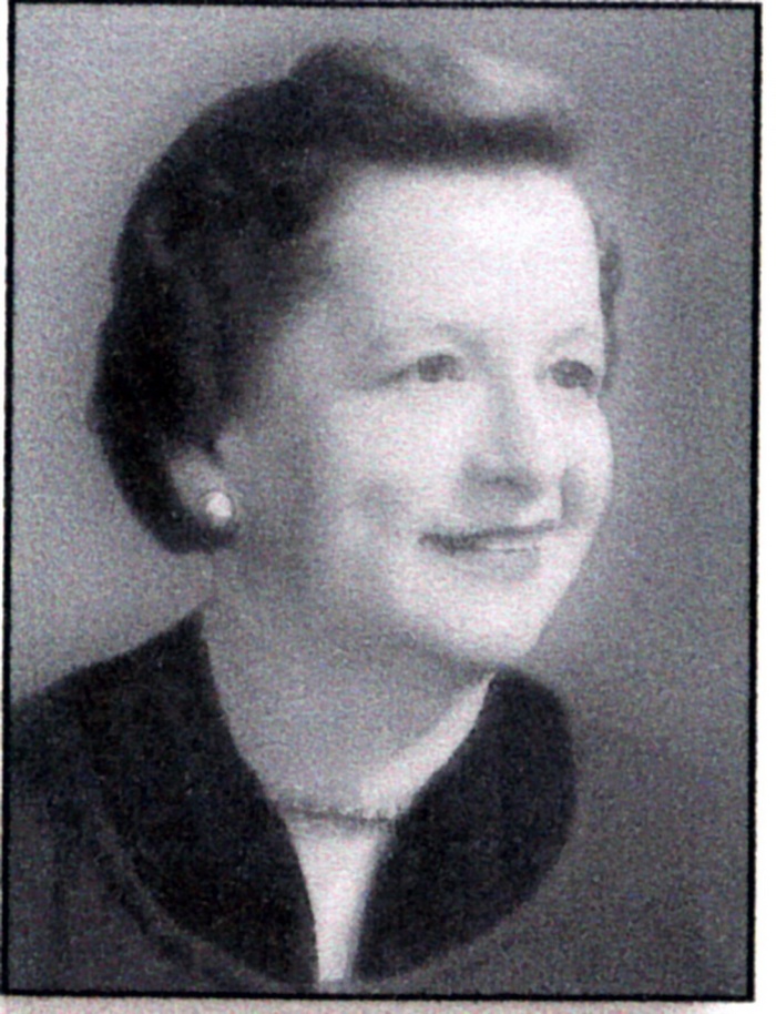 Alberta Kimball