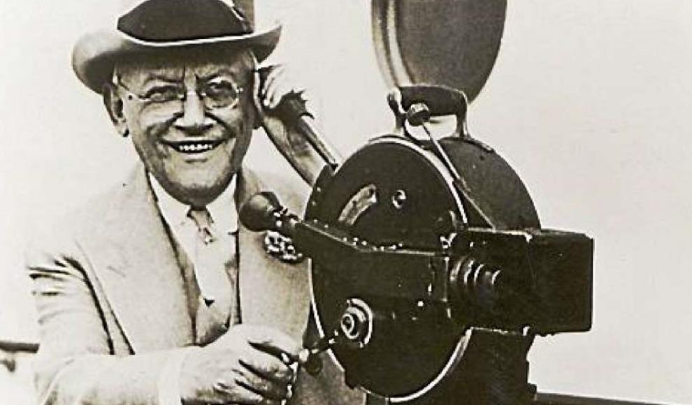 Carl Laemmle