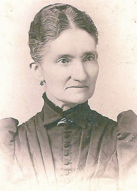 Charlotte Ecke