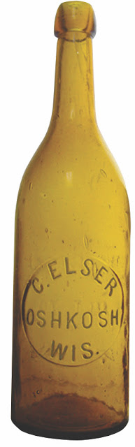 Elser Bottle