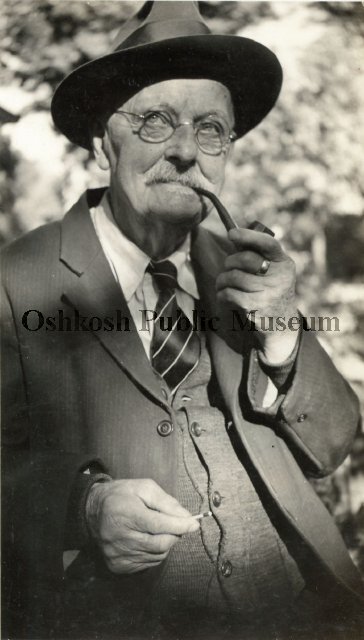 Gustav Behncke
