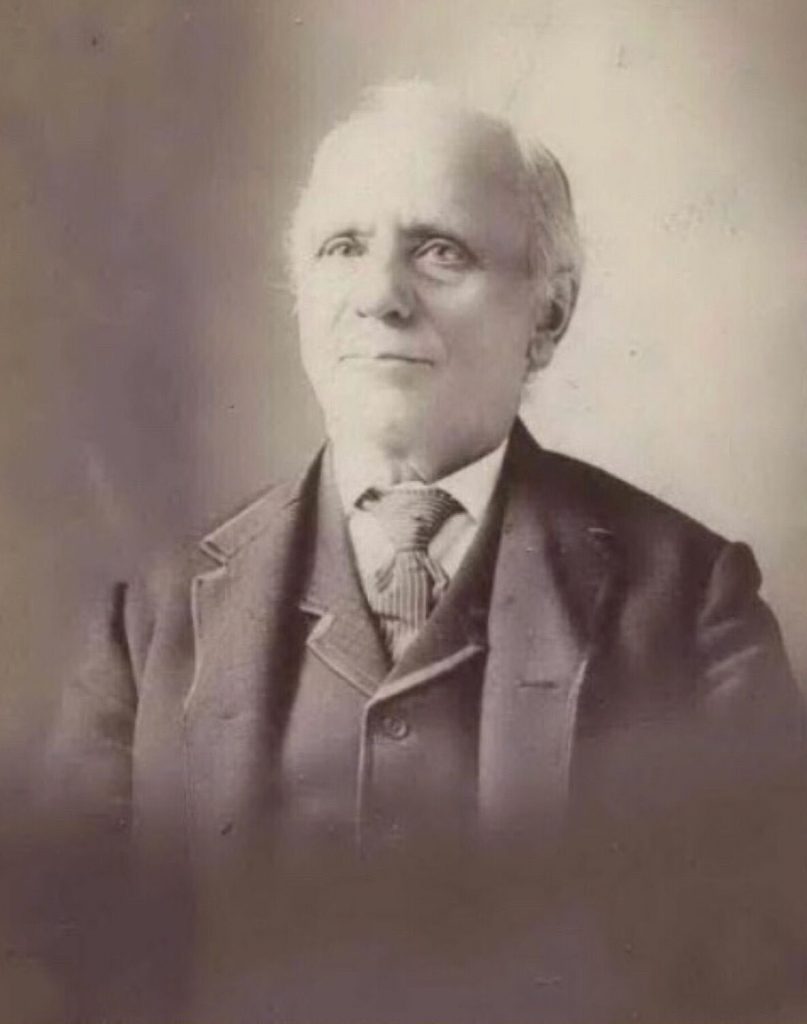 Mathias M. Kitz