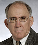 Photograph of Walter Kamphoefner