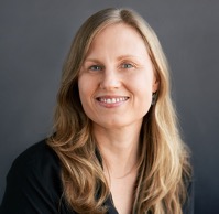 Photograph of Alison Clark Efford