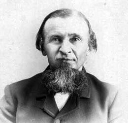 Friedrich Wilhelm Jagow