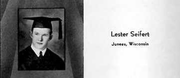 Lester Seifert