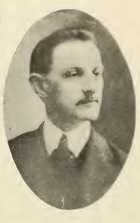 Photograph of Harvey Miller.