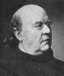 Bonaventure Hammer (1842-1917)