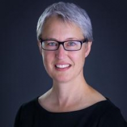 Photograph of Nancy Martin