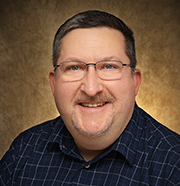 Eric J. Schmaltz