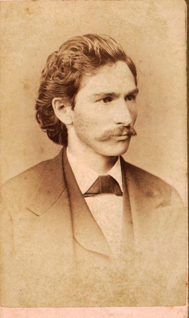 Wilhelm Otto Soubron