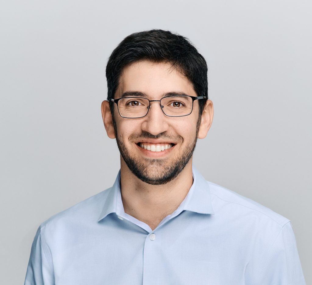 Brandon Bloch