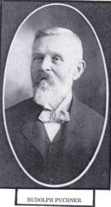 Rudolph Puchner
