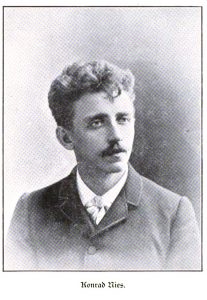 Konrad Nies