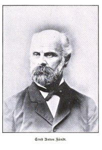 Ernst Anton Zündt